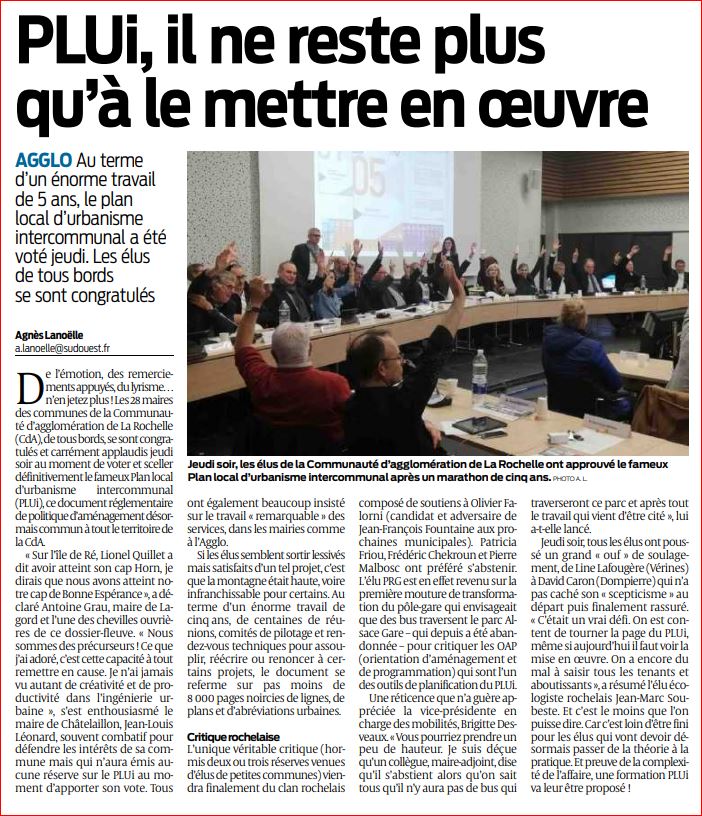 2019-12-21 Sud Ouest Plui