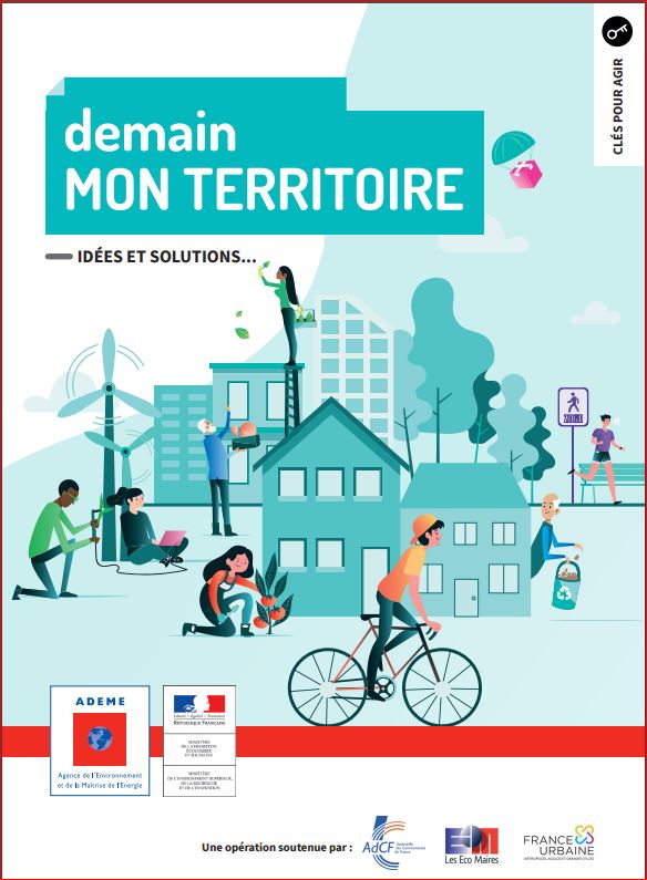 Demain mon territoire