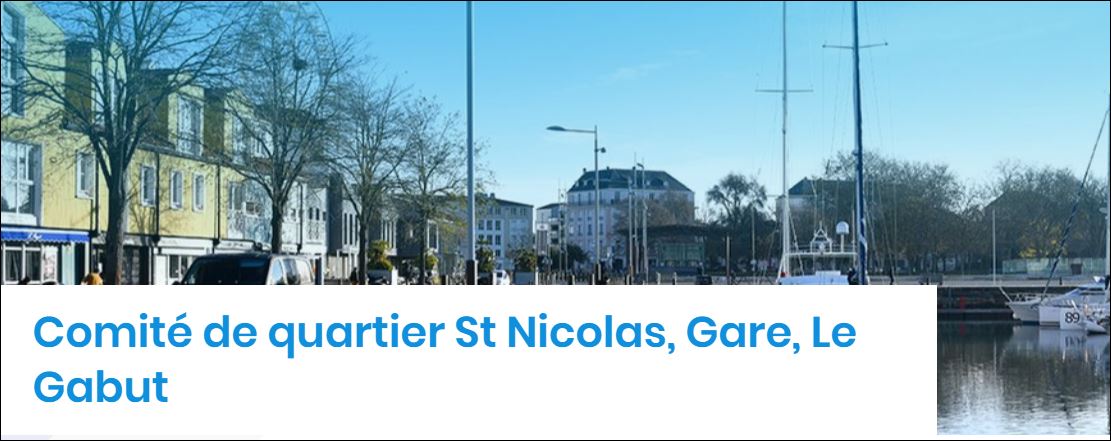 Comité Gare