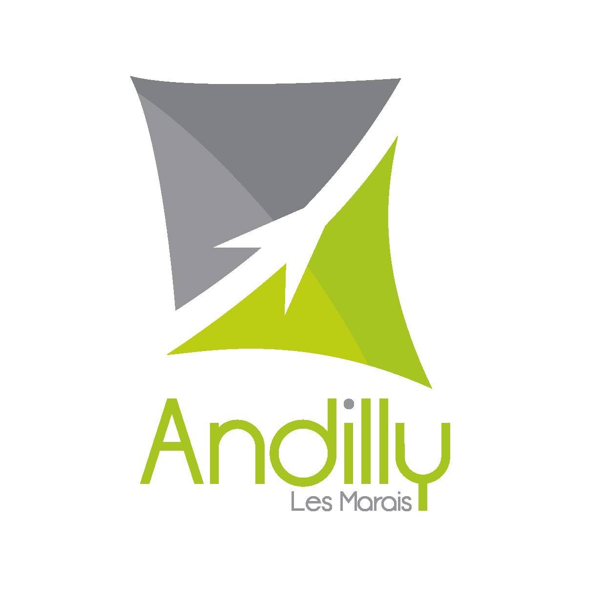 Andilly