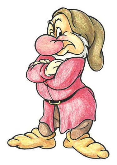 Billet d&rsquo;humeur