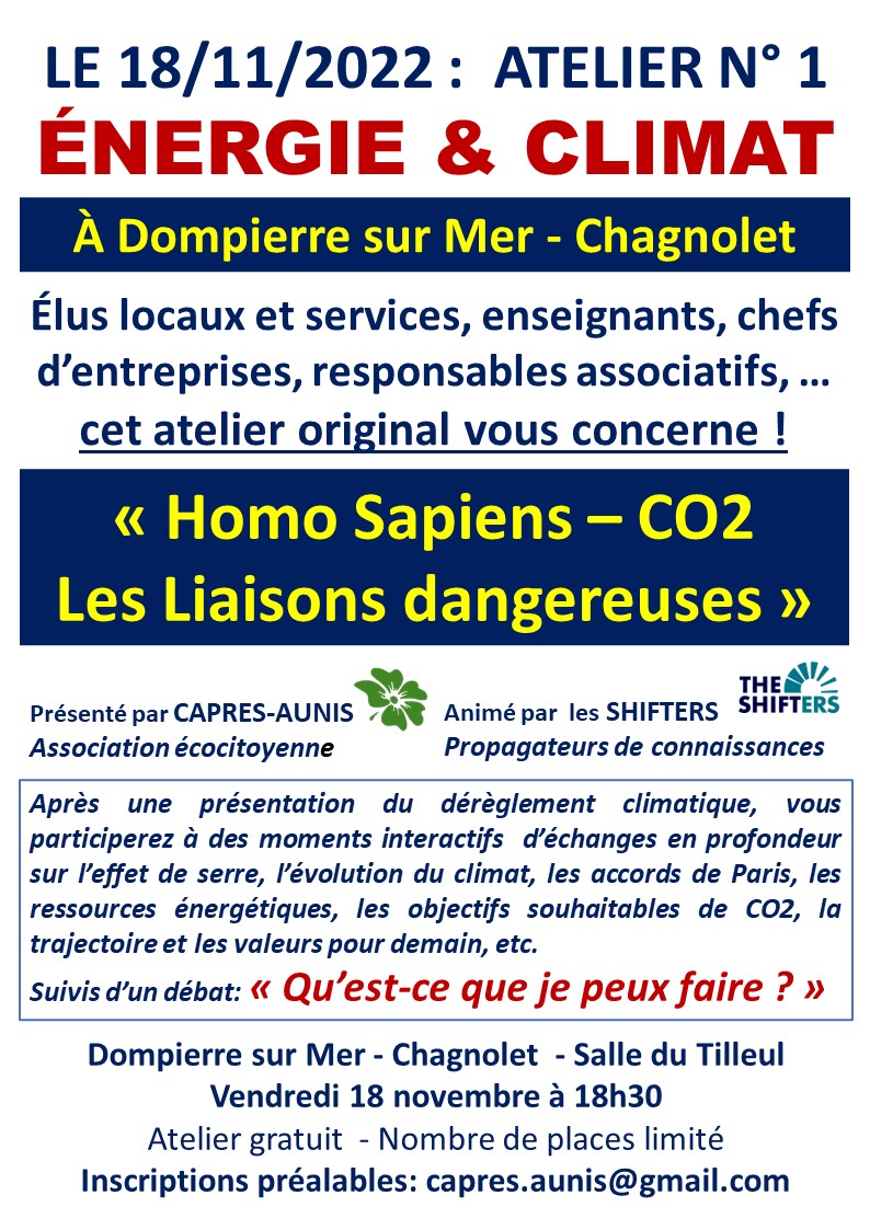 2022-10-20 Affiche Homo Sapiens