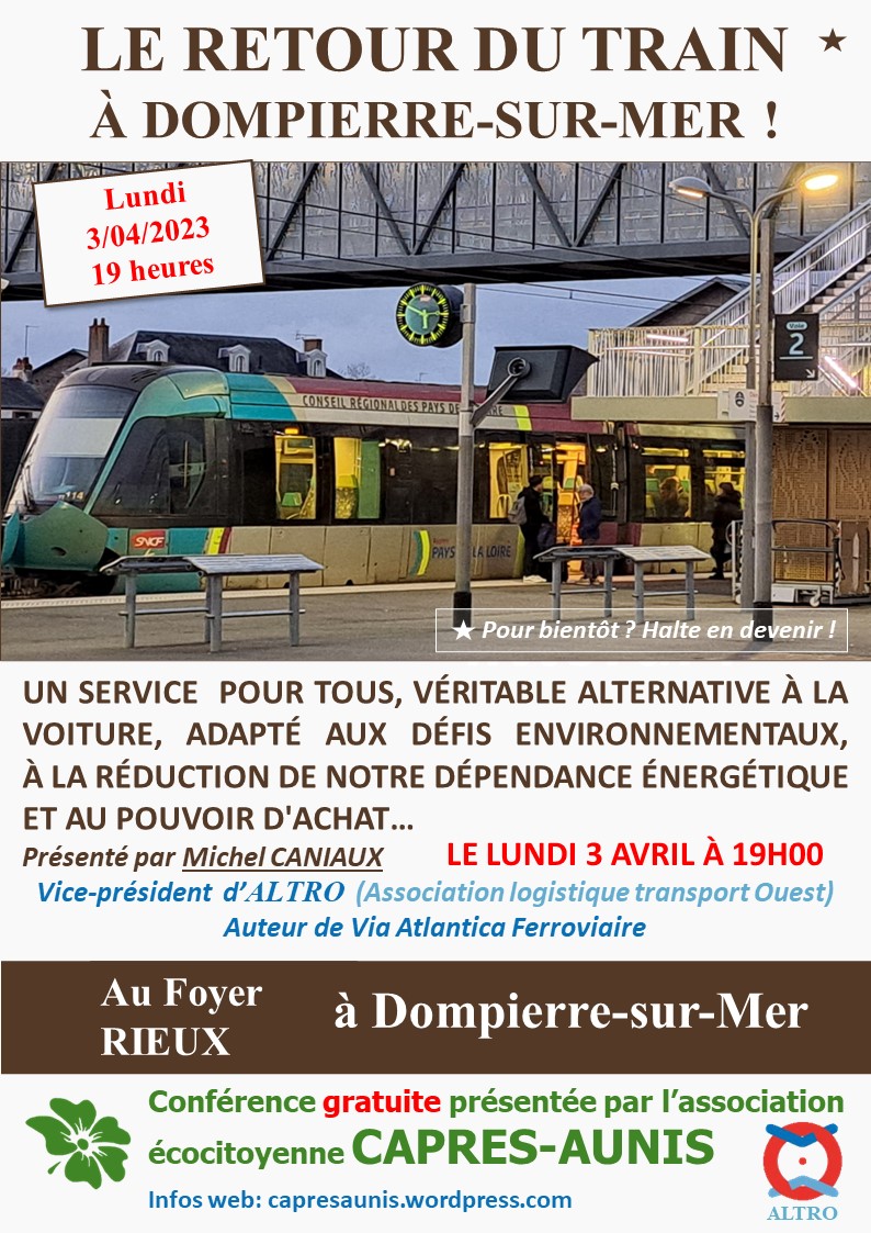 2023-03-14 AFFICHE Ferroviaire