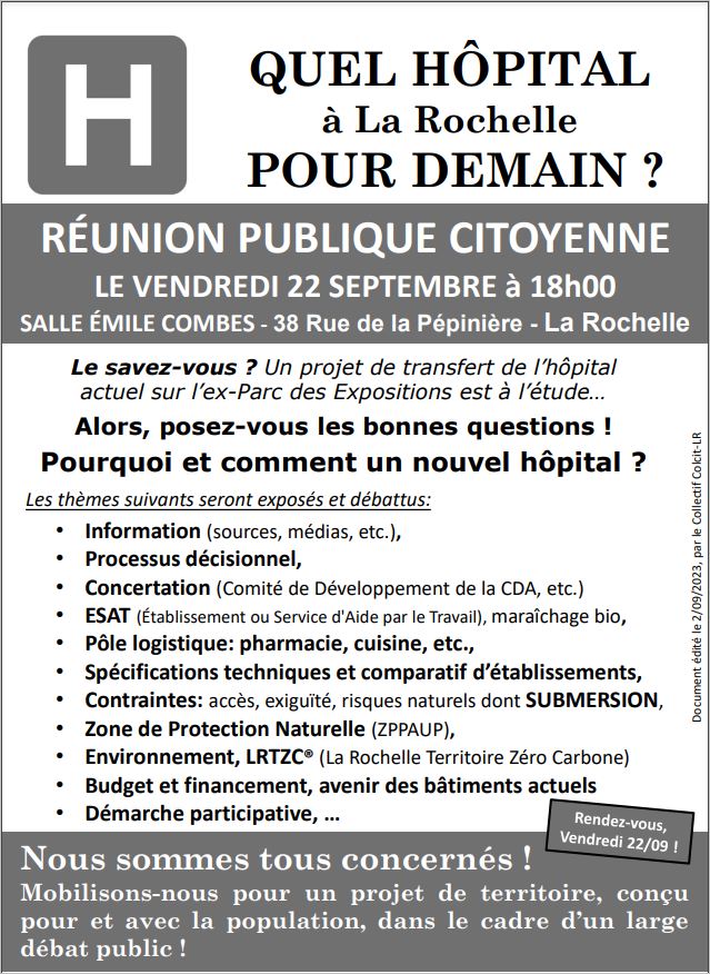 2023-09-04 TRACT AFFICHE Réunion du 22-09 NB