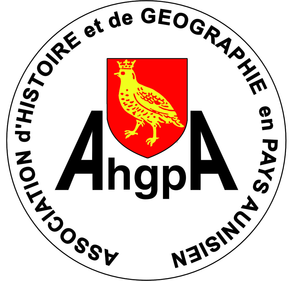 L&rsquo;AHGPA