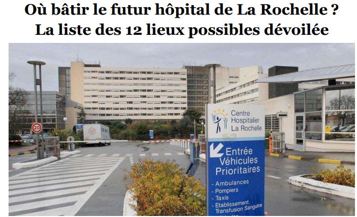 SO Titre hôpital