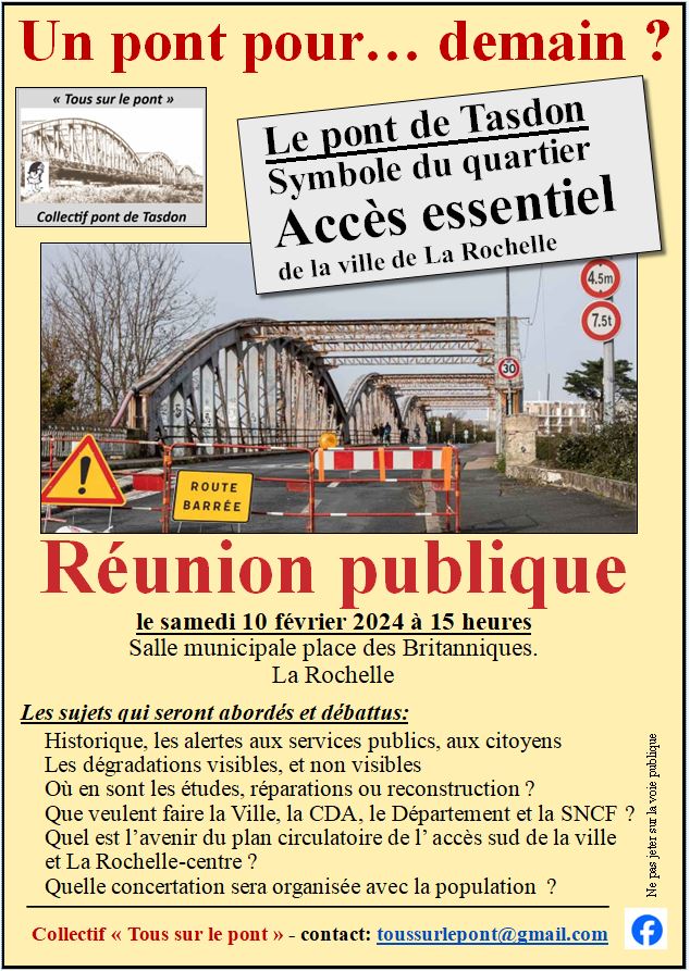 2023-12-19 Affiche réunion publique 10 février