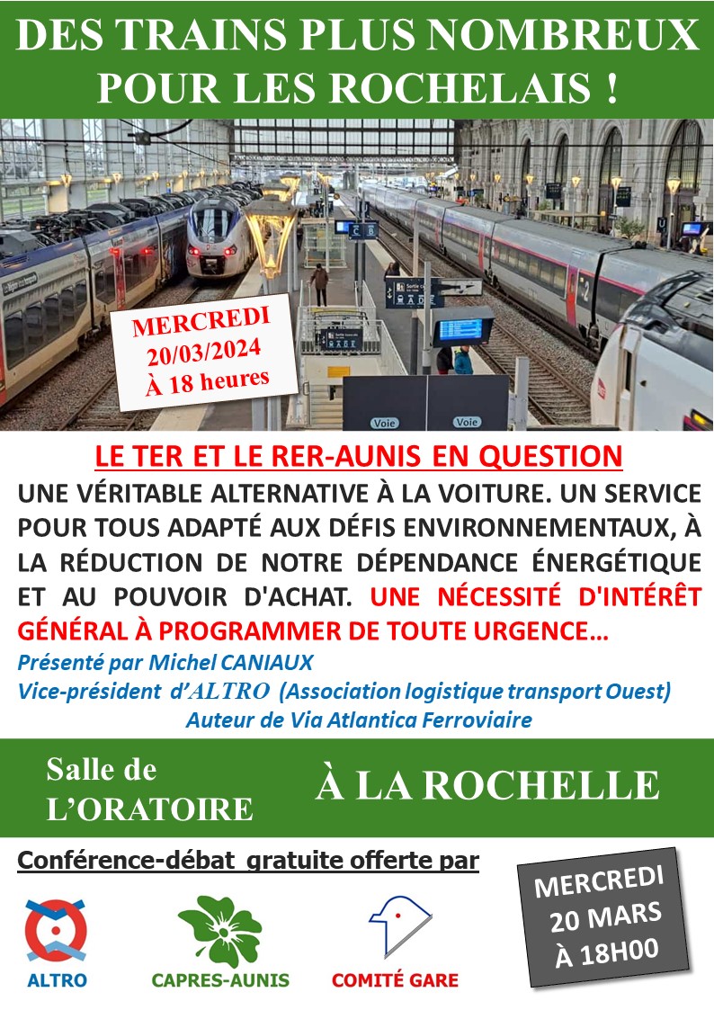 2024-02-07 Maquette 007 AFFICHE Ferroviaire