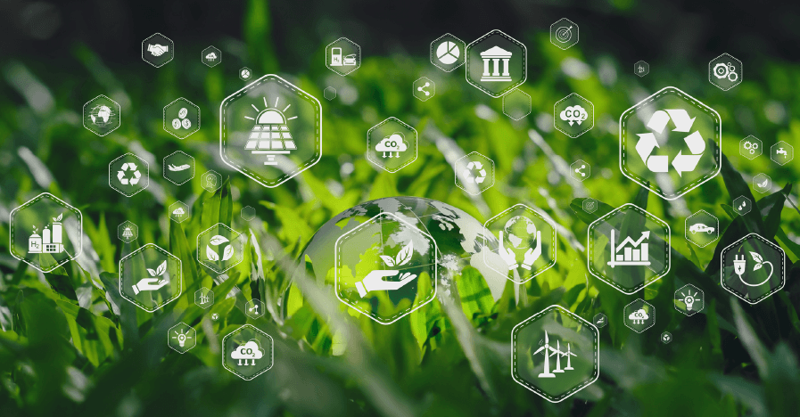 Intelligence artificielle & Protection de l&rsquo;environnement