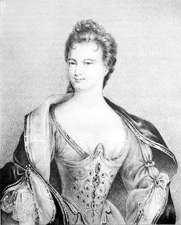 Jeudi 28/03/2024 – LA TENCIN, la scandaleuse baronne de&nbsp;Ré