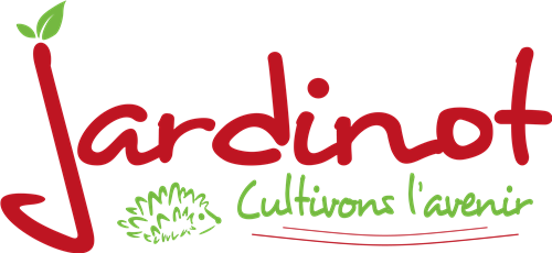 LOGO JARDINOT