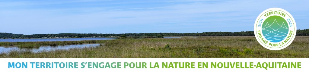 TERRITOIRES ENGAGÉS POUR LA&nbsp;NATURE