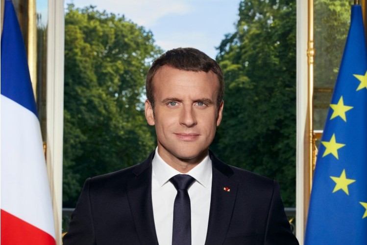 Lettre ouverte à Emmanuel&nbsp;MACRON