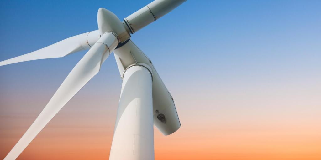 Éoliennes : note&nbsp;technique