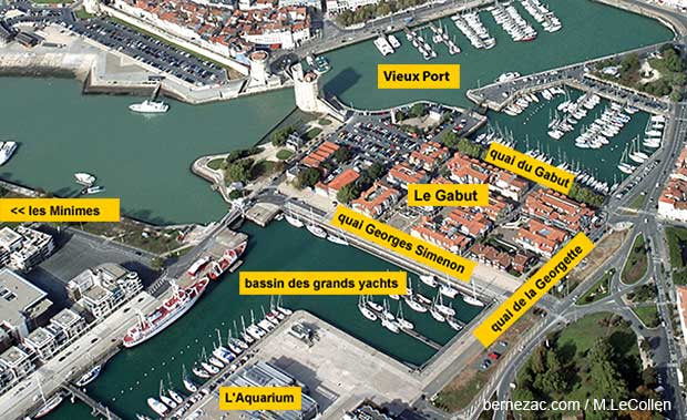 Dessine-moi un Gabut