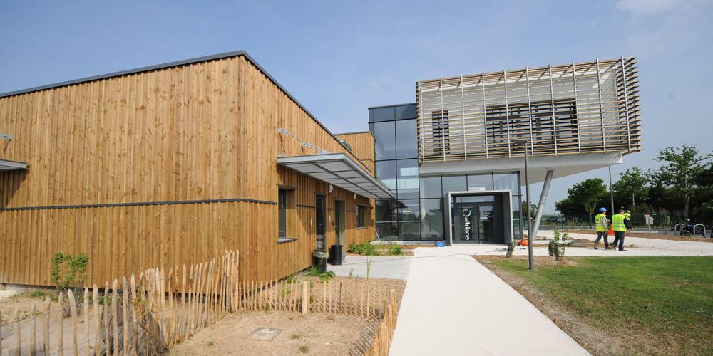 Jeudi 29/08/2024 – Centre de tri&nbsp;ALTRIANE