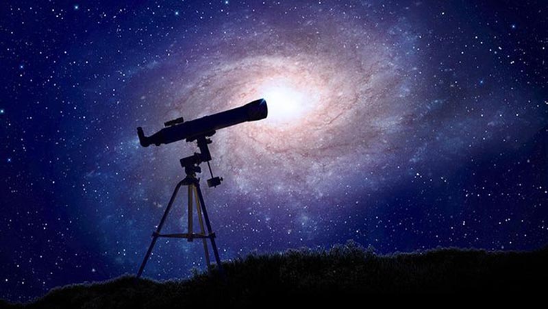 Mardi 26/10/2021 -Astronomie
