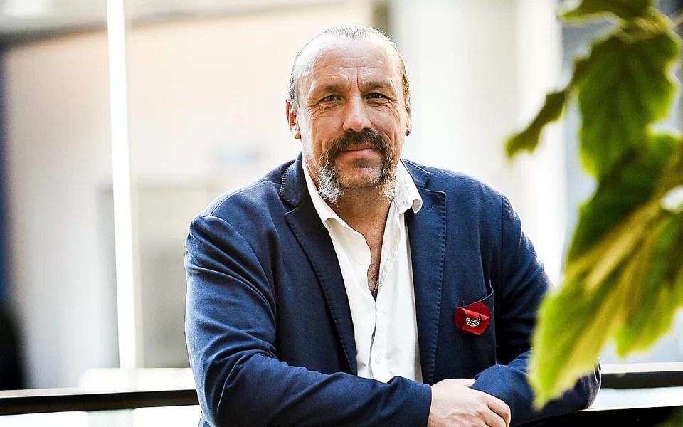 Jeudi 22/09/2022 – L&rsquo;eau, notre patrimoine commun&nbsp;menacé