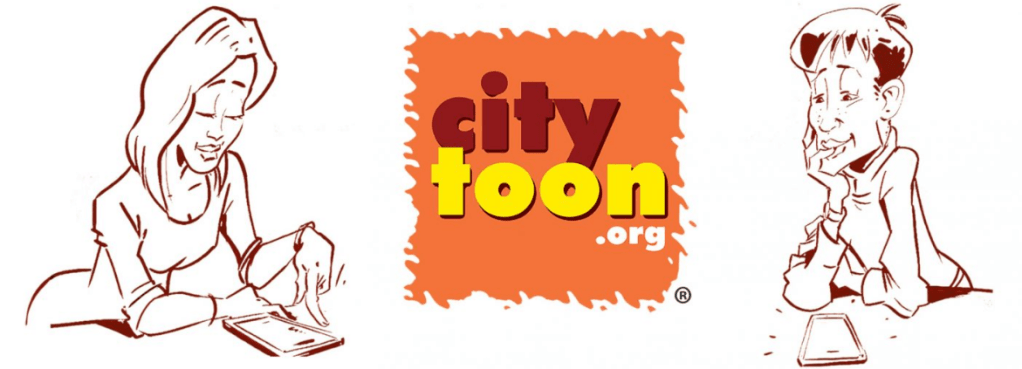 CityToon : une autre manière de découvrir la&nbsp;région