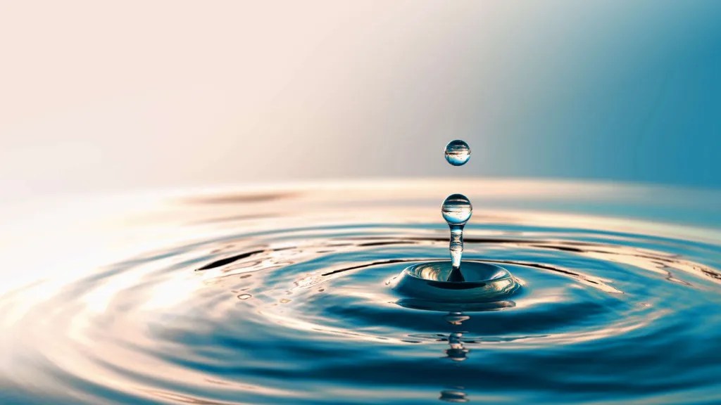 Jeudi 6/10/2022 – Le cycle de l&rsquo;eau&nbsp;potable