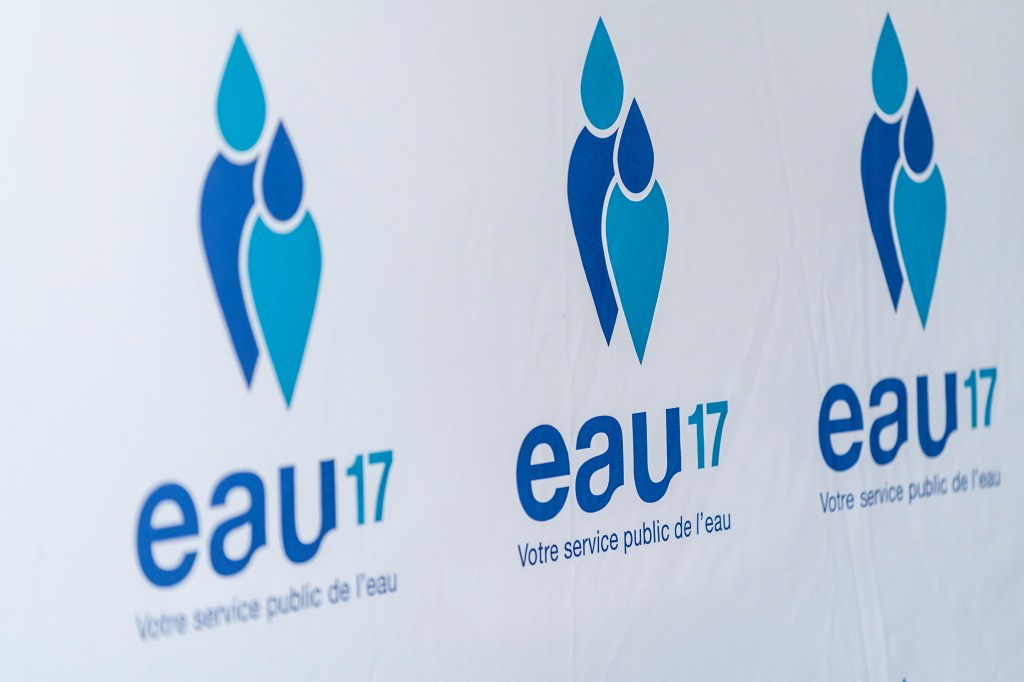 Vendredi 21/04/2023 – L&rsquo;eau potable en&nbsp;Aunis