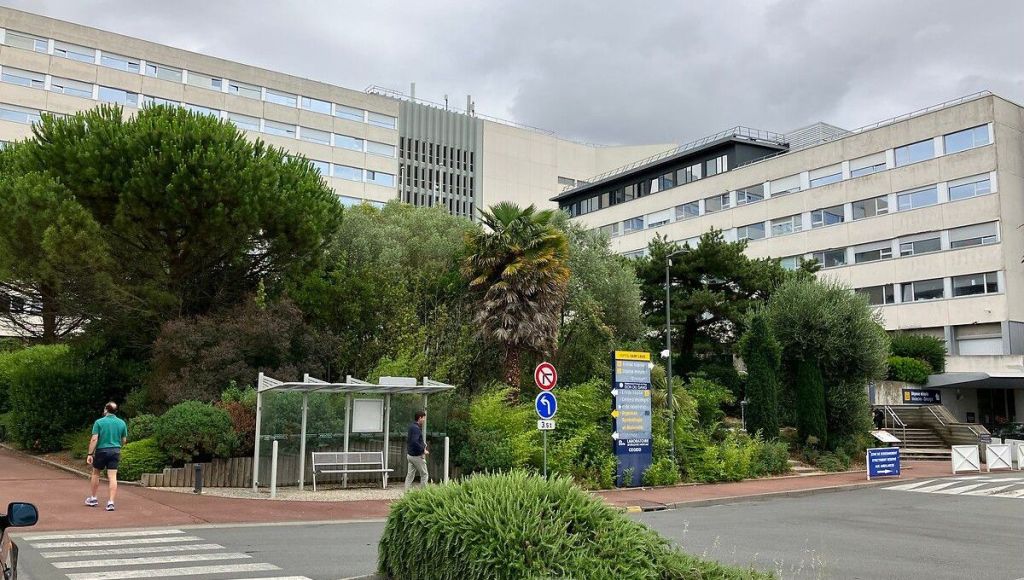 Vendredi 22/09/2023 – Quel hôpital à La Rochelle pour demain&nbsp;?