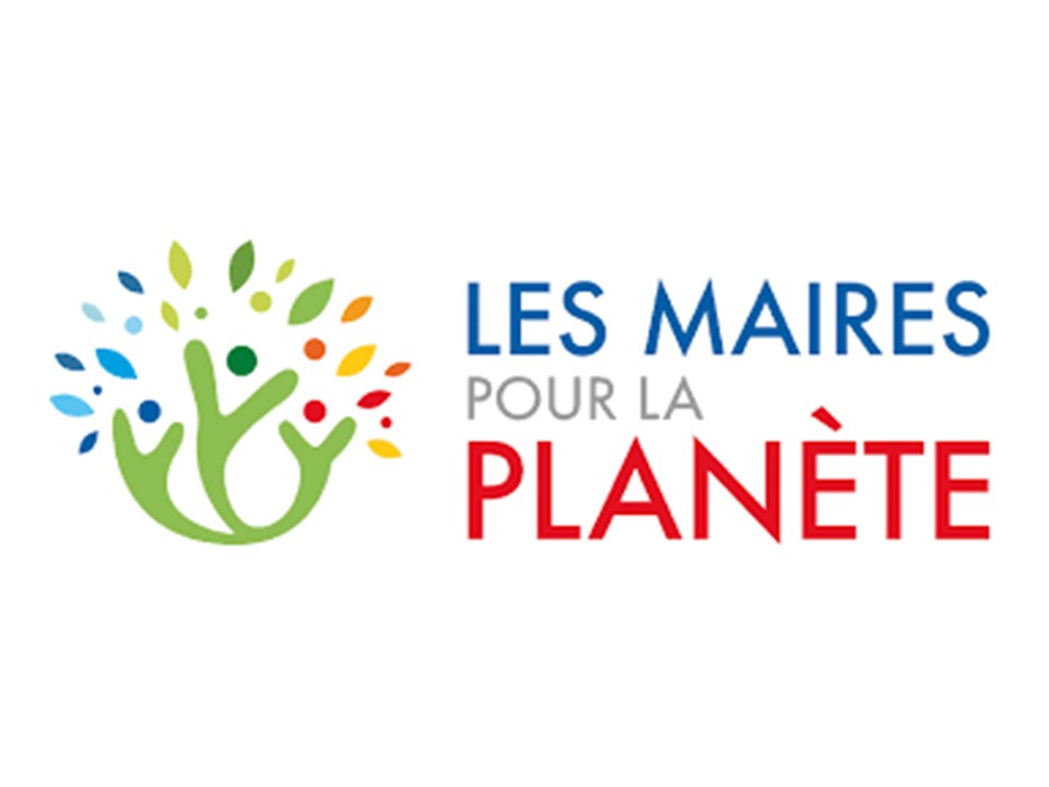 Les Maires Pour la&nbsp;Planète