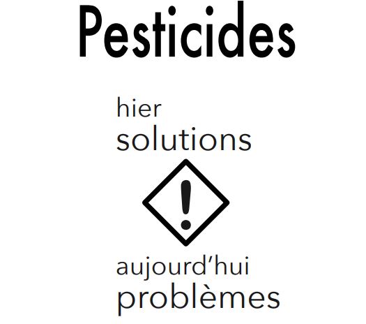 Pesticides
