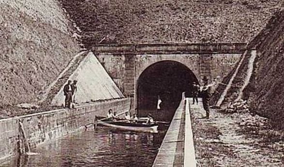 Ce canal, c&rsquo;est toute une histoire&nbsp;!