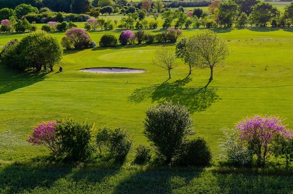 Vendredi 8/11 – Golf La Rochelle&nbsp;Sud