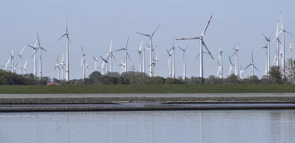 EnR, l&rsquo;Allemagne exemplaire&nbsp;?