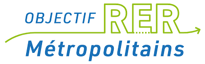 Objectif RER Métropilitain