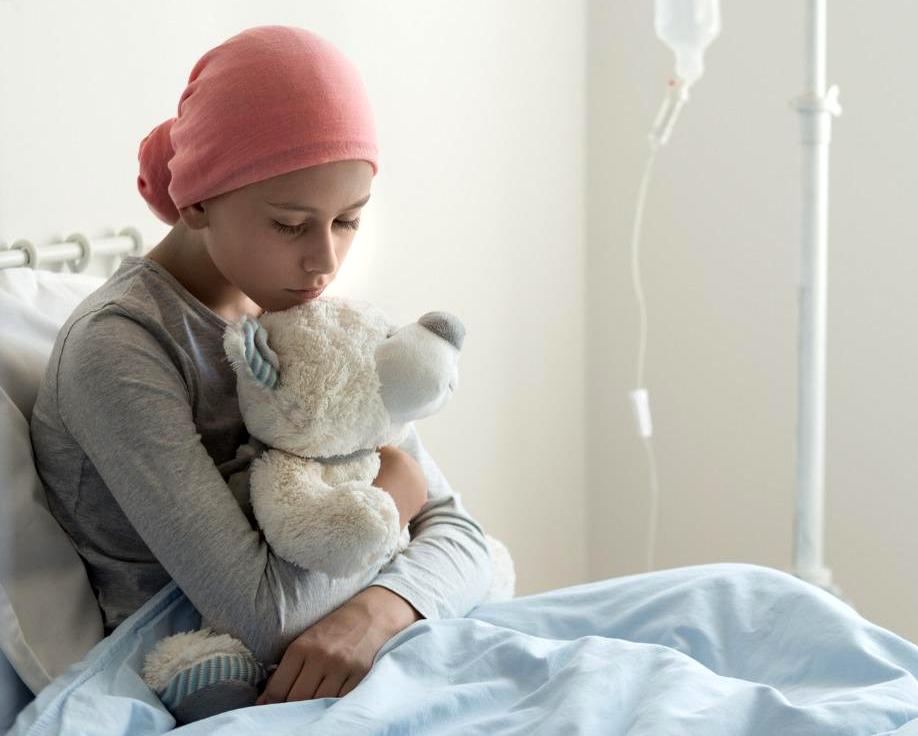Cancers pédiatriques