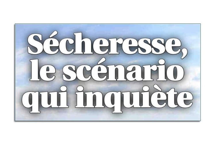 Pourquoi la question de la ressource en eau potable est si sensible en Charente-Maritime