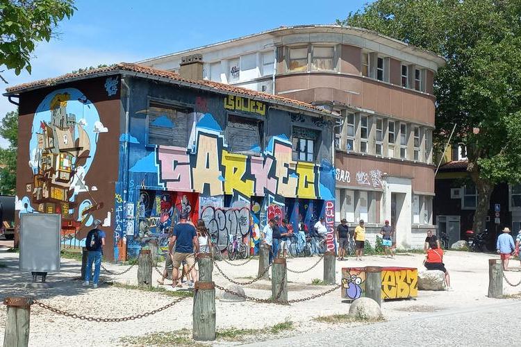 Le retour d’une guinguette au Gabut voté au conseil municipal de La&nbsp;Rochelle