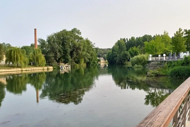 Il faut sauver le fleuve Charente&nbsp;!