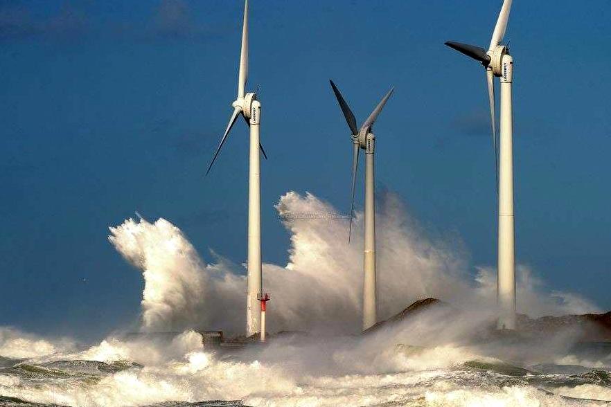 « Parc éolien au large d&rsquo;Oléron : quoi qu&rsquo;il en coûte ?&nbsp;»