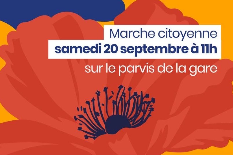 Samedi 20/09 -L&rsquo;appel de La&nbsp;Rochelle