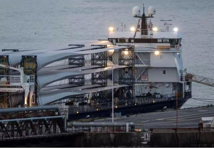 Éolien en mer : l’appel d’offres pour le parc Oléron 1 déclaré&nbsp;infructueux