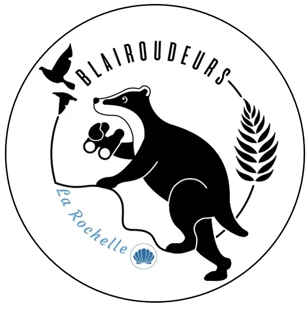 Blairoudeurs