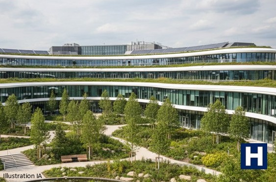 Lettres ouvertes « Nouvel hôpital » de La Rochelle