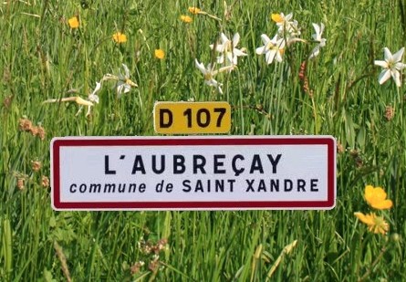 À Saint-Xandre, la zone artisanale de L’Aubreçay entre décision de justice, crise économique et dépôts&nbsp;sauvages