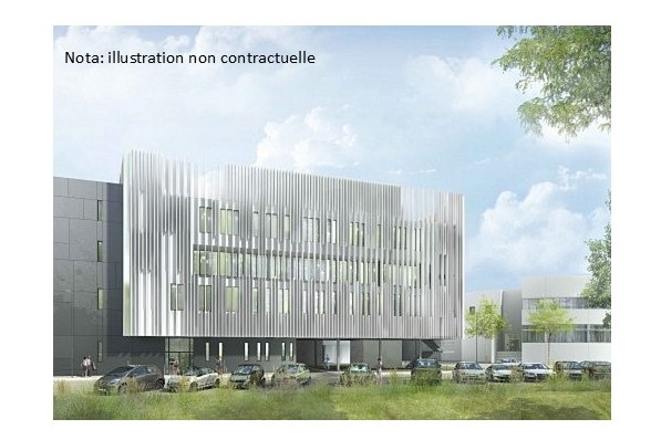 Lettre ouverte &laquo;&nbsp;Nouvel hôpital&nbsp;&raquo;