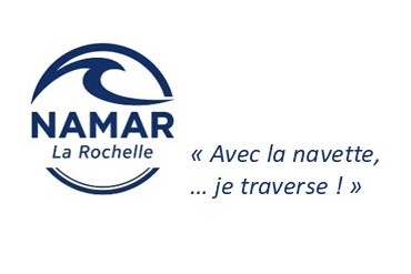 Projet de liaison maritime Port-Neuf – La Rochelle