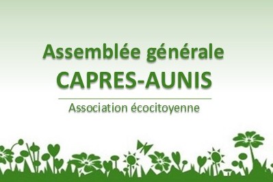 Mardi 24/02 – Assemblée générale
